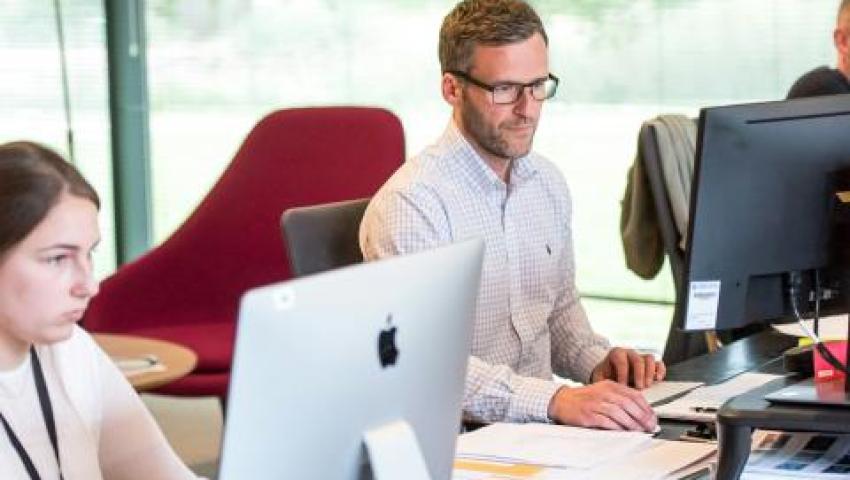5 Productivity Hacks for Busy Entrepreneurs