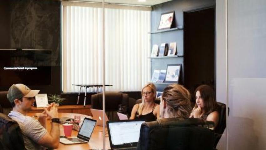 Data-Driven Decisions: Leveraging Insights to Fuel Business Growth